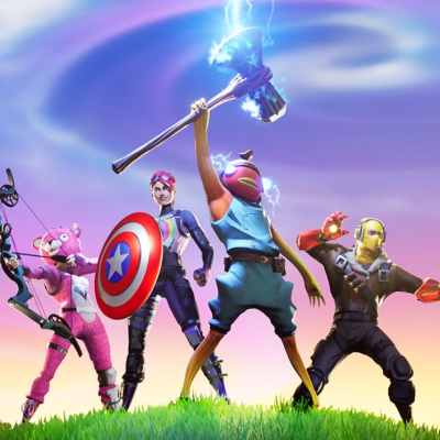 LootTrackerFN tweet picture
