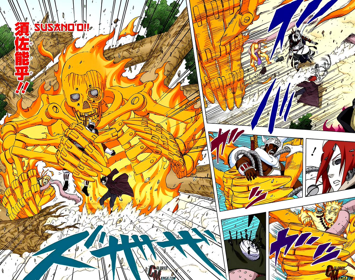 DjonPluto's tweet photo. @wizzy78982318 @Ren_boltt No I wouldnt nga ur chatting😭 i was Naruto/kishi fan before a boruto fan. They are both amazing, that fused momo design by kishi is just worse then Ike's. That doesn't mean Id blindly hate on em for it. Kishimoto is nice wit a pen https://t.co/42gg71CIOm