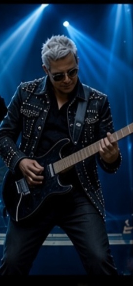 fybmusic's tweet photo. Jimi Bennett Bands new single will be out Oct 17th
When Love Walks In https://t.co/qhlwphxEe8