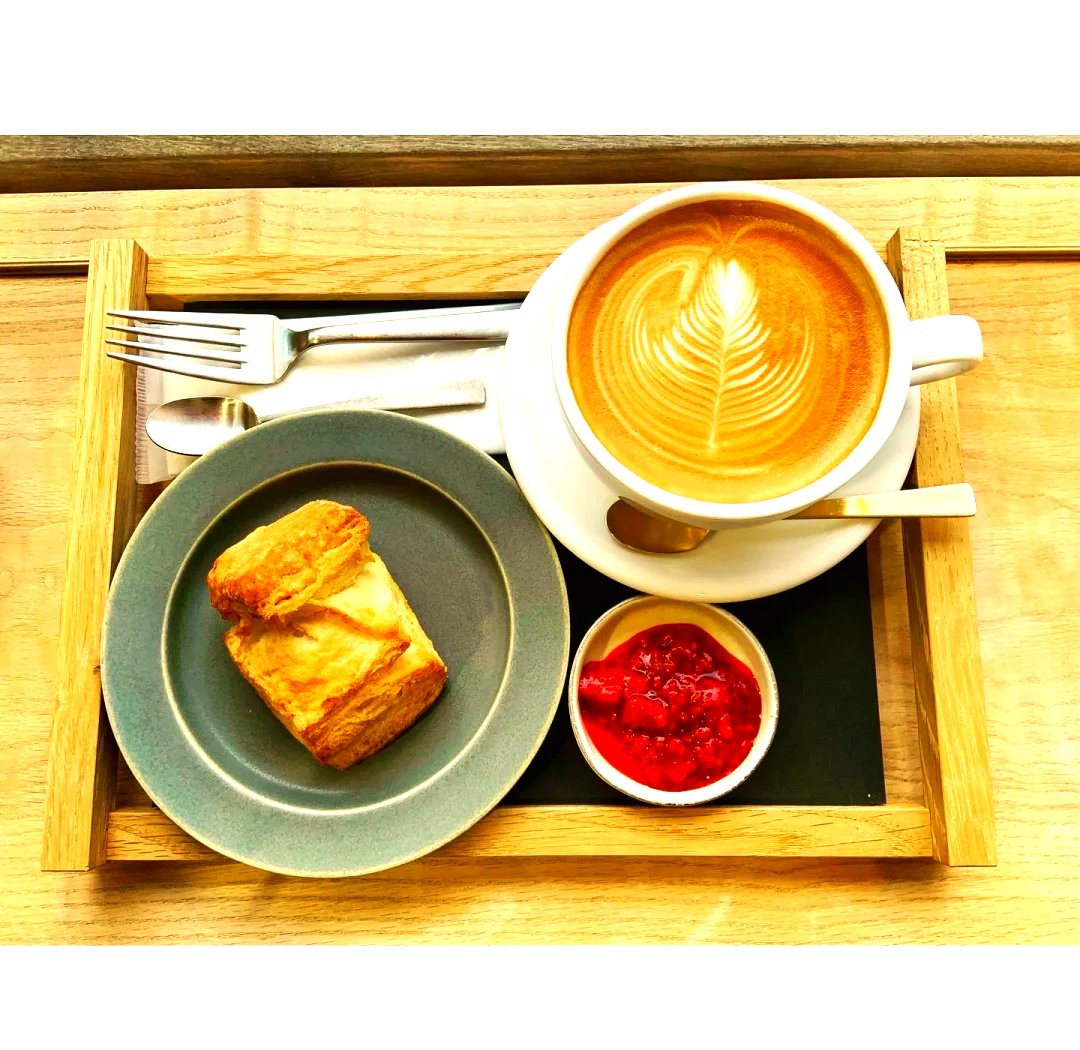 rona6689's tweet photo. [今日のコーヒーはちょっと呛翱实卓な味わいで、いつもと違う驚きがありました！]， https://t.co/qwtHsQHwK9