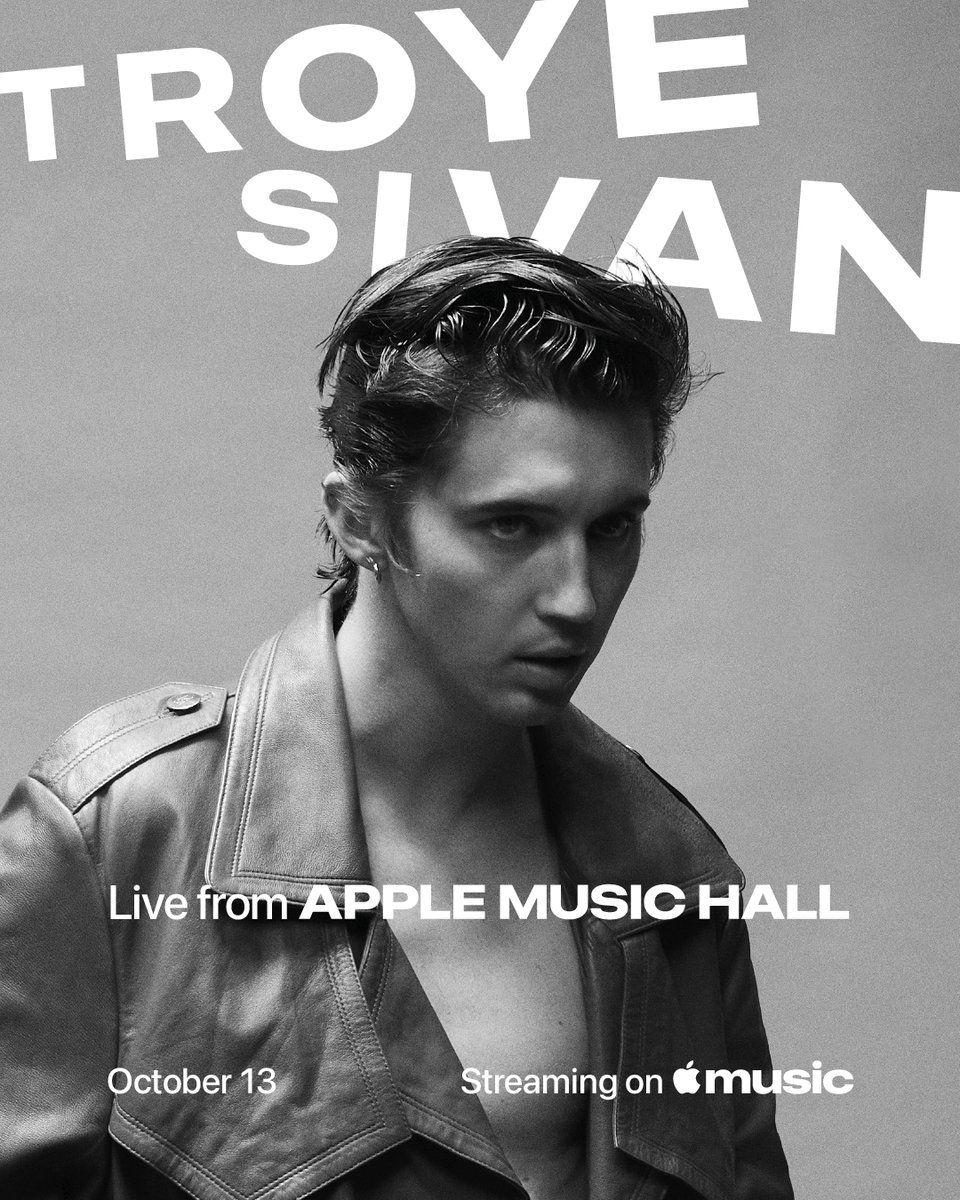 AppleMusic tweet picture
