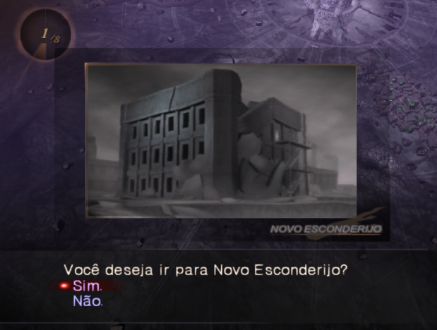 saruefansubs's tweet photo. Surpresa do mês: Tradução em revisão!

🇧🇷  Shin Megami Tensei: Digital Devil Saga (PS2)   

Estivemos traduzindo DDS em "segredo" nos últimos meses e decidimos revelar pois começamos a revisão in-game hoje. Disponibilizamos uma gameplay no youtube.  

Traduzido por humanos. https://t.co/qU1L9FV1Is