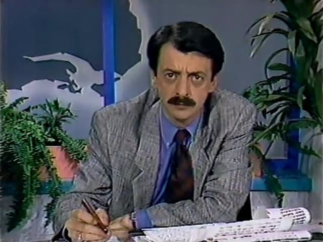 KERO_on_X's tweet photo. Jean-Luc Mongrain n'est plus.

Repose-toi, la Légende! https://t.co/g83Qgp2VFb