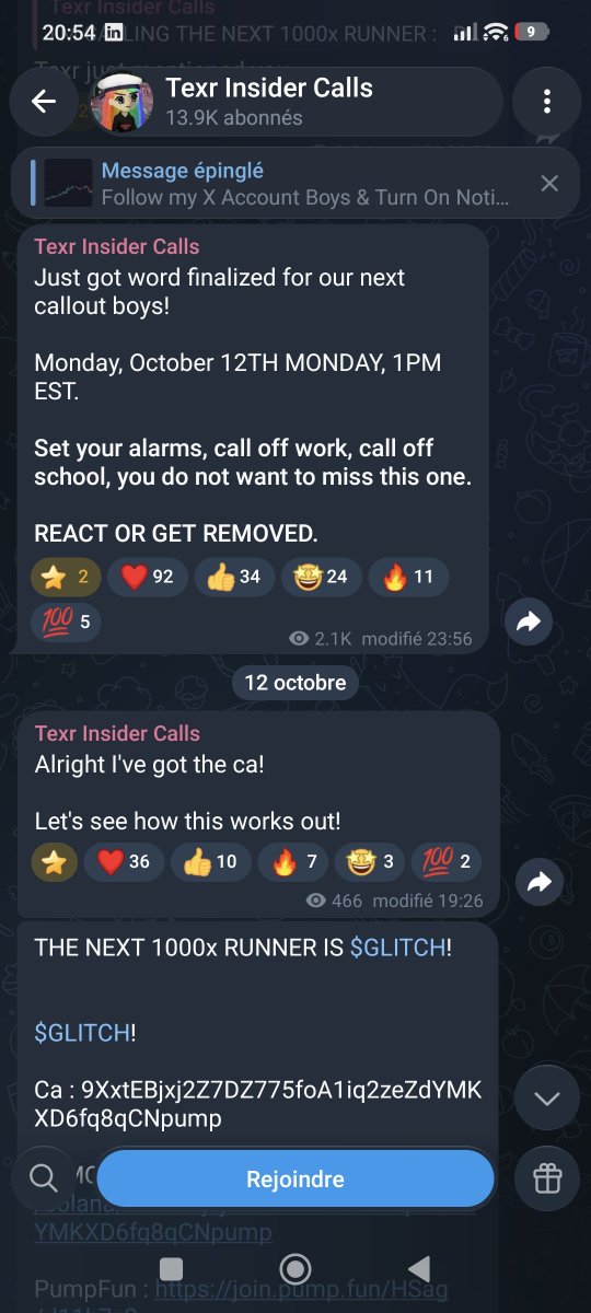ElRaw30's tweet photo. @Helioofcll @SLslingoorio @KytroCrypto @FBI Other account @TexrTrades https://t.co/bPiY2cFfsz