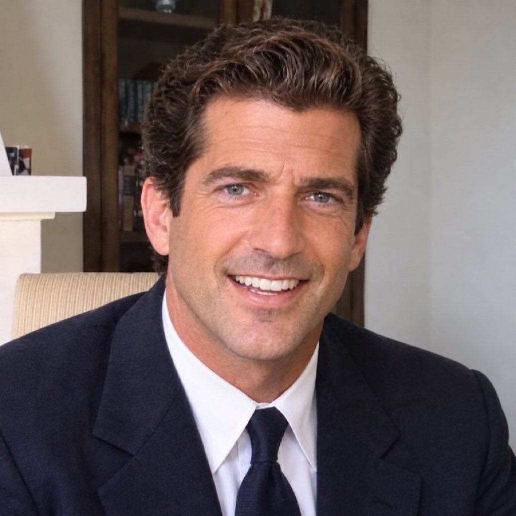 JFK_JNR1's tweet photo. Smile if Jesus Christ has been good to you! 😊✝️❤️ Drop a ❤️ if you're grateful for His love, grace, and mercy. 🙏 https://t.co/M54eHvkA2x
