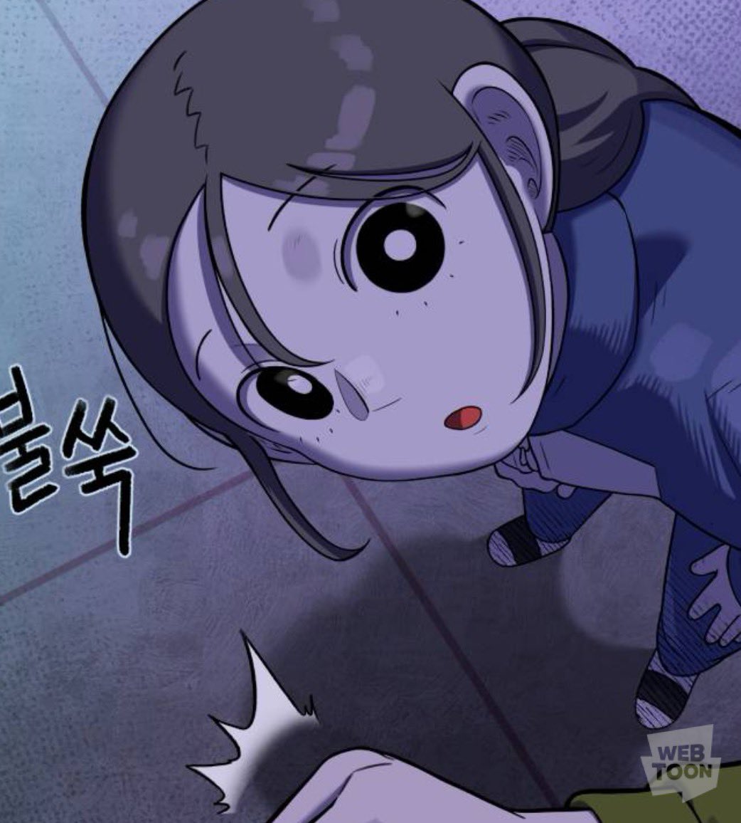 kimsukiim's tweet photo. 학교:월화수목금전부힘들게해주지
괴물:정신병을더해주지
연주:이리와오빠힘들었지 ㅜ https://t.co/HTZAPe1AtB