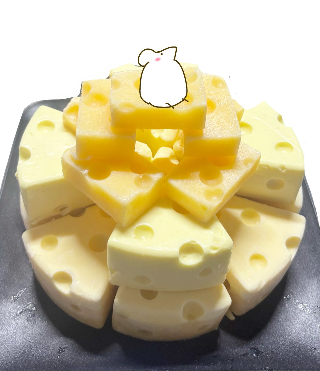 N_zu__03's tweet photo. 本日も配信ありがとうございました✨

目標だったデカチーズケーキ食べれます😭✨

ルーレットご協力頂き本当にありがとうございました✨

入室は明日も引き続き頑張ります💪
シード最後、パーティー楽しみましょう🥳✨

そしてルーレットで出たねぶそくたぬきさんのお名前書かせて頂きました✨ https://t.co/yS6WNrivQe