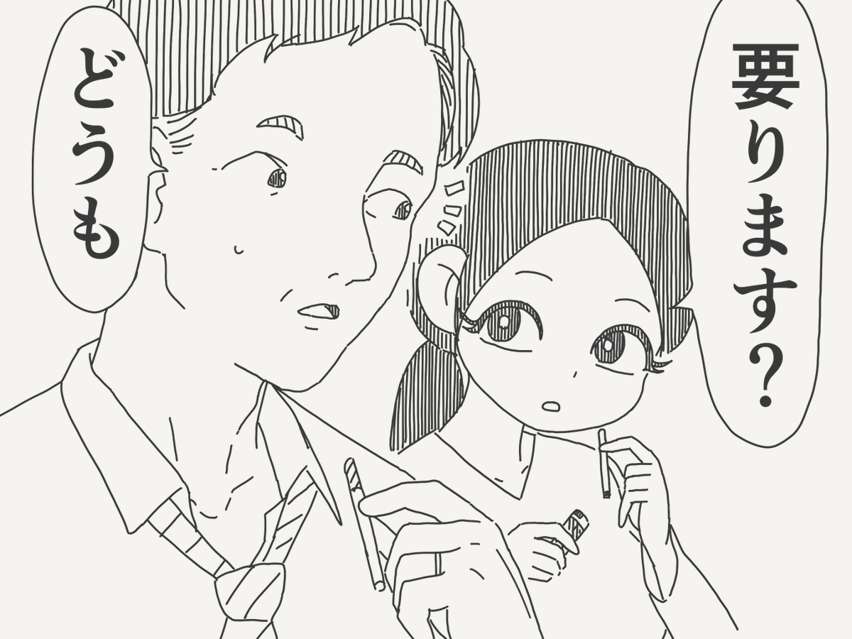 horideiyasumi's tweet photo. あげて落とす絵です。 https://t.co/08kEyIrx9e