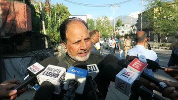 Sana_Kaif1's tweet photo. Baramulla’s comprehensive master plan marks a step towards easing congestion, boosting tourism, improving infrastructure and driving sustainable development and economic growth across Kashmir!#makeupyourmind #utrwil #excgro #pauwendewit #SaveAnojan
@RisingKashmir
@KNSKashmir https://t.co/OeZwAWfXVe