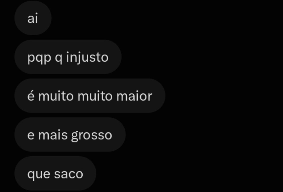 Branquinhodota's tweet photo. Maior q seu namoradinho, duvida??!     
❤️=🍆
#PINTOAWARDS #PINTOSAWARD #PINTOSAWARDS #XOTAAWARDS #BUNDASAWAR #BUNDAAWARDS #PEITOAWARDS #TROCONUDS #BWC #raceplay https://t.co/IS4j389IK7