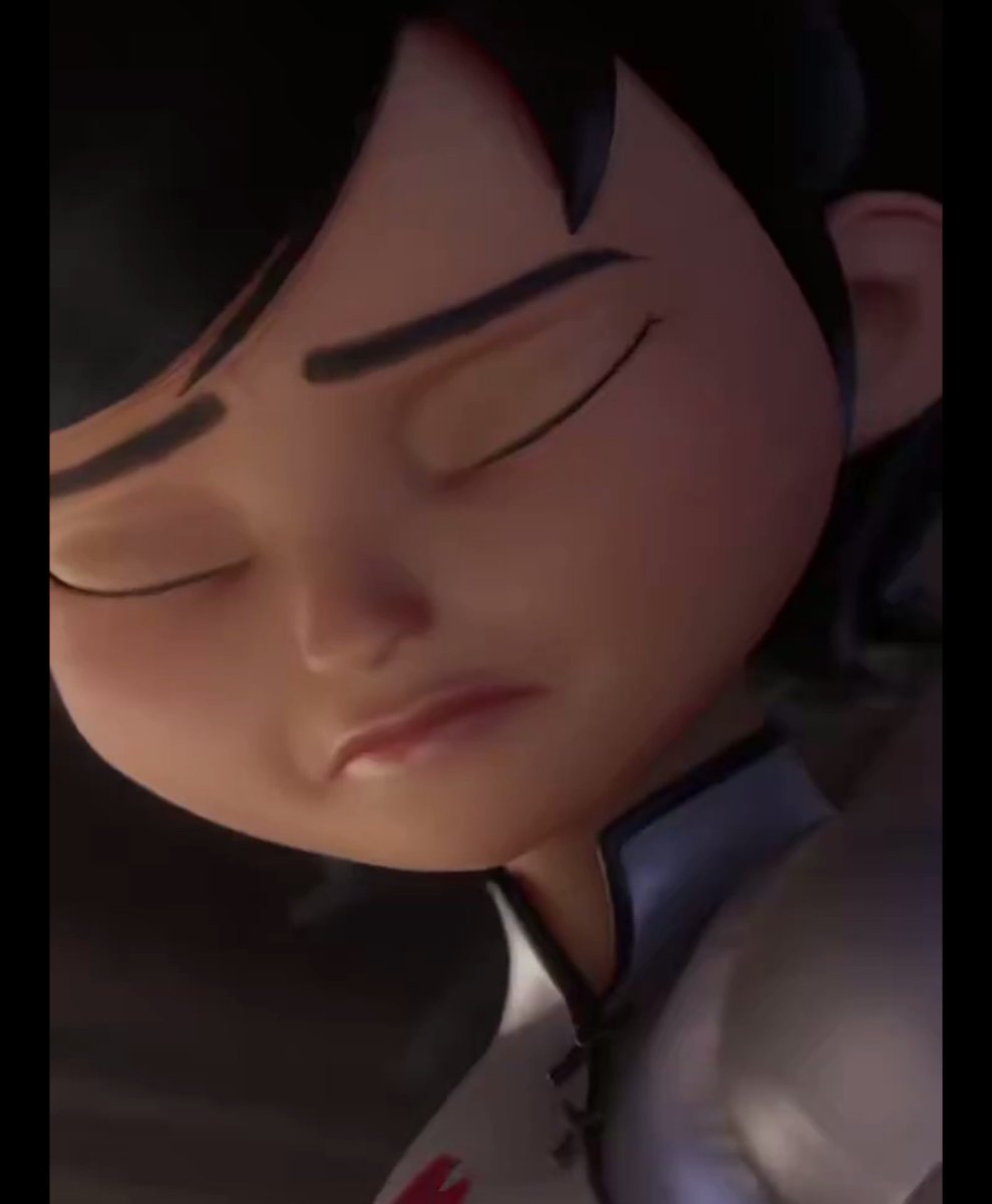 feligamisrings's tweet photo. #mlbs7spoilers sabine sad and shaking her head i'm so fucking scared man.... https://t.co/LItML4Ng23