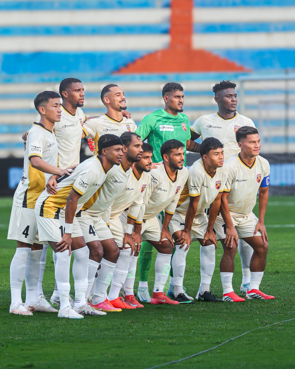 Uday_Narang_'s tweet photo. Proud to announce that @OSMobility_IN will partner with @OfficialSCDelhi as their mobility partner!

I still remember when Anglian Group became the first investor in Shillong Lajong, which went on to become the first club from Northeast India to play in the top tier of Indian football.

I also invested in FC Vestsjælland in Denmark to help young Indian talents train there. Later, we were part of NorthEast United FC's first ISL season through Lajong.

This time, we have the opportunity to support a young and ambitious club from my own city, Dilli! Hoping to see Sporting Club Delhi achieve greater success this season and provide a platform for young talent. 💙

Sport has been an integral part of my life. For the last 30 years, I have been waking up at 5 AM to train and play multiple sports every day. It is a way of life, and I am delighted to bring that passion to this partnership.

#IndianFootball #MGISL #OSM