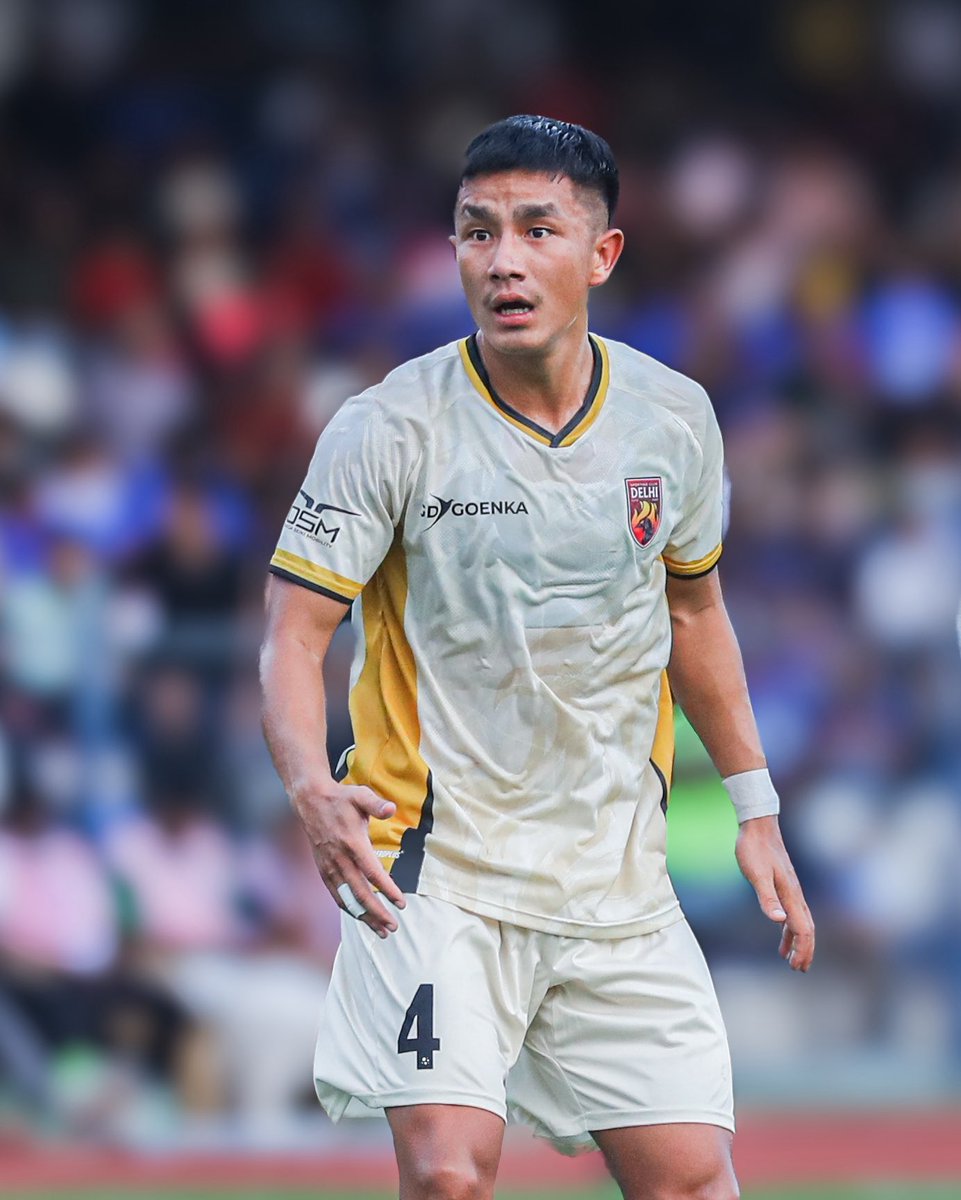 Uday_Narang_'s tweet photo. Proud to announce that @OSMobility_IN will partner with @OfficialSCDelhi as their mobility partner!

I still remember when Anglian Group became the first investor in Shillong Lajong, which went on to become the first club from Northeast India to play in the top tier of Indian football.

I also invested in FC Vestsjælland in Denmark to help young Indian talents train there. Later, we were part of NorthEast United FC's first ISL season through Lajong.

This time, we have the opportunity to support a young and ambitious club from my own city, Dilli! Hoping to see Sporting Club Delhi achieve greater success this season and provide a platform for young talent. 💙

Sport has been an integral part of my life. For the last 30 years, I have been waking up at 5 AM to train and play multiple sports every day. It is a way of life, and I am delighted to bring that passion to this partnership.

#IndianFootball #MGISL #OSM