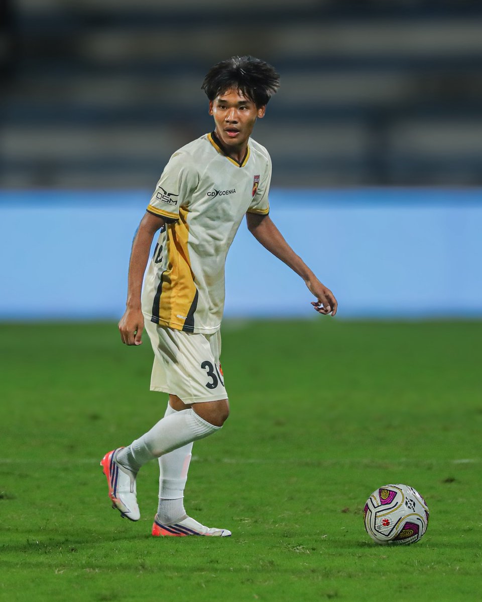 Uday_Narang_'s tweet photo. Proud to announce that @OSMobility_IN will partner with @OfficialSCDelhi as their mobility partner!

I still remember when Anglian Group became the first investor in Shillong Lajong, which went on to become the first club from Northeast India to play in the top tier of Indian football.

I also invested in FC Vestsjælland in Denmark to help young Indian talents train there. Later, we were part of NorthEast United FC's first ISL season through Lajong.

This time, we have the opportunity to support a young and ambitious club from my own city, Dilli! Hoping to see Sporting Club Delhi achieve greater success this season and provide a platform for young talent. 💙

Sport has been an integral part of my life. For the last 30 years, I have been waking up at 5 AM to train and play multiple sports every day. It is a way of life, and I am delighted to bring that passion to this partnership.

#IndianFootball #MGISL #OSM