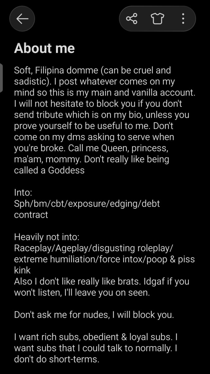 QueenYur1's tweet photo. 𝓜𝓲 https://t.co/dLW5FtaVe5