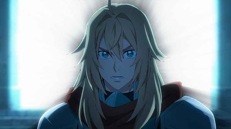 ロメリア戦記 第2話 ツイート画像 1