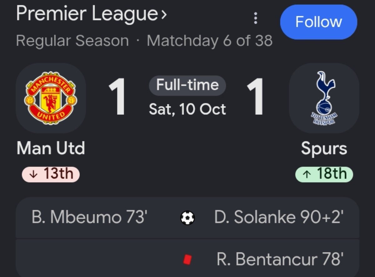 HeisJames50's tweet photo. liverpool went down to 10 men against city and still got slapped 3-0 🩵

united faced 10-man spurs and still couldn’t win. 💀😂

ONE CLUB IS MANCHESTER CITY THE OTHER IS JUST NOISE. 🥶🔵 https://t.co/sr4YZI6ZbA