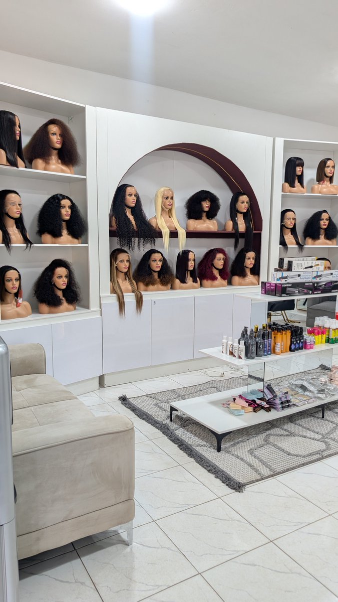yuptaliv's tweet photo. Come get your wigs by Avondale, Harare 📍 We are open Monday to Saturday. https://t.co/ZeYnZPAtV0