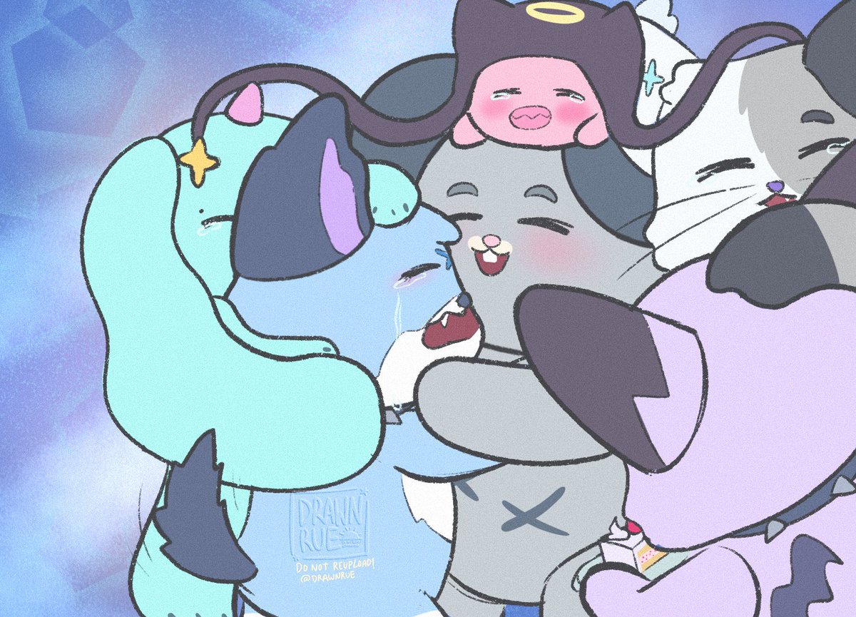 drawnrue tweet picture