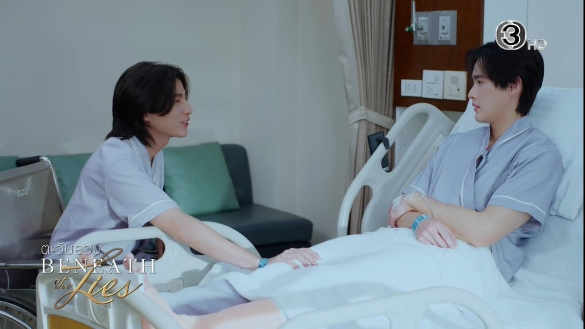 Gulfkanawutofc's tweet photo. ฉากนี้สลับอารมณ์มากครับ​ น้องกลัฟเก่งมาก😍

BENEATH THE LIES EP2
#ตะวันลวงEP2 https://t.co/WF08Ni82lw