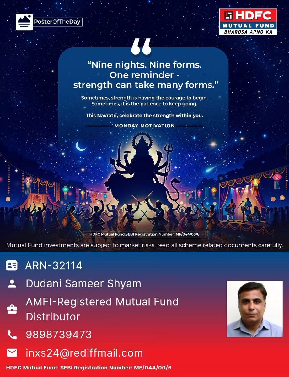 SameerDudani's tweet photo. Monday Motivation 
 https://t.co/dCvaEx178j https://t.co/iqDYw2krjK