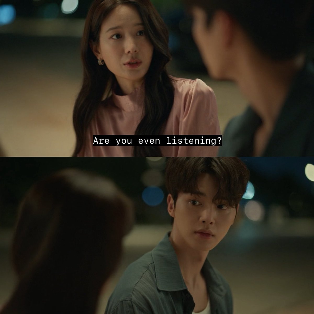 junyoungies's tweet photo. kang pio’s favouritism sickens me omg https://t.co/xkcn3sejM0