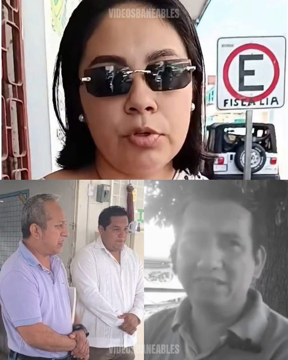VigiaCiudadano7's tweet photo. 👨‍🏫⚖️ LADY CROQUIS AHORA DEMANDA AL DIRECTOR POR DAÑO MORAL PORQUE SE BURLARON DE ELLA EN INTERNET

Karina, conocida ya en redes como "Lady Croquis", se presentó nuevamente ante las autoridades en Martínez de la Torre, Veracruz, esta vez para levantar una d3n\*%unc14 por daño moral contra el director de la primaria. Según ella, el directivo minimizó la situación y eso provocó que el caso se volviera viral y la convirtieran en tema de memes y burlas en internet.

Esta es la segunda d3m4nd4 que presenta. La primera fue contra el maestro suplente por presunto 4c0\*%s0 tras pedir un croquis como actividad del libro de texto. Ahora Karina dice que le resulta difícil ver que el internet se burle de ella cuando solo buscaba proteger a su hija. Sostiene que la actividad del croquis es incorrecta y hasta peligrosa. Mientras la situación se aclara tanto el director como el maestro no pueden ejercer sus funciones.

"Yo como cualquier mamá solo intento proteger a mi hija", declaró Karina ante las autoridades.

¿Lady Croquis busca justicia o ya perdió el control de una situación que ella misma provocó?