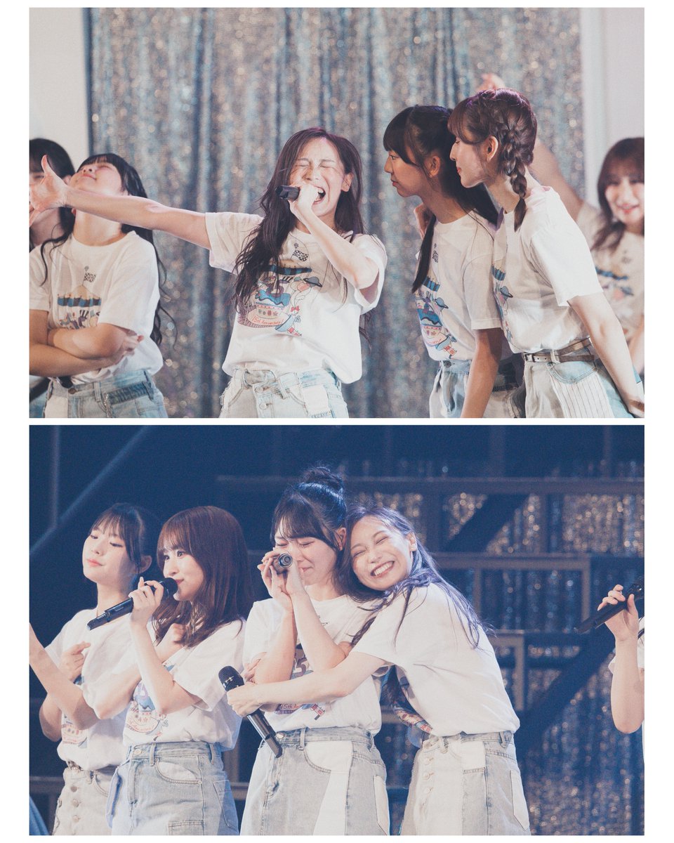 oryx_smile's tweet photo. HKT48
『15th Anniversary Live Tour』

12 September 2026

#HKT48
#HKT15周年ツアー
#豊永阿紀 さん https://t.co/ec0BuVyVi5