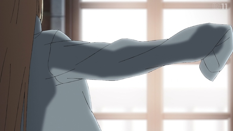 ロメリア戦記 第2話 ツイート画像 1