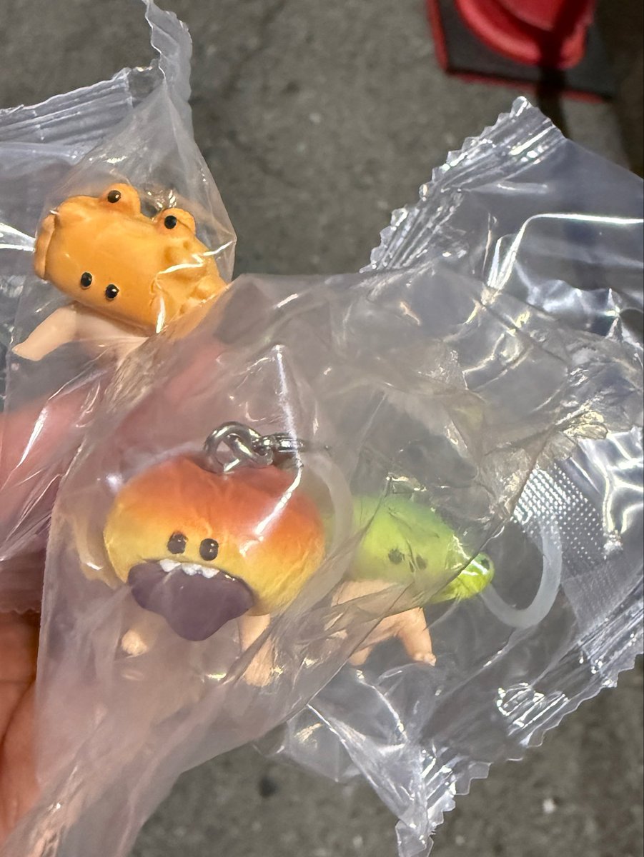 lalaokayama2's tweet photo. ガチャガチャしたかわいい💓 https://t.co/JR598aToKQ