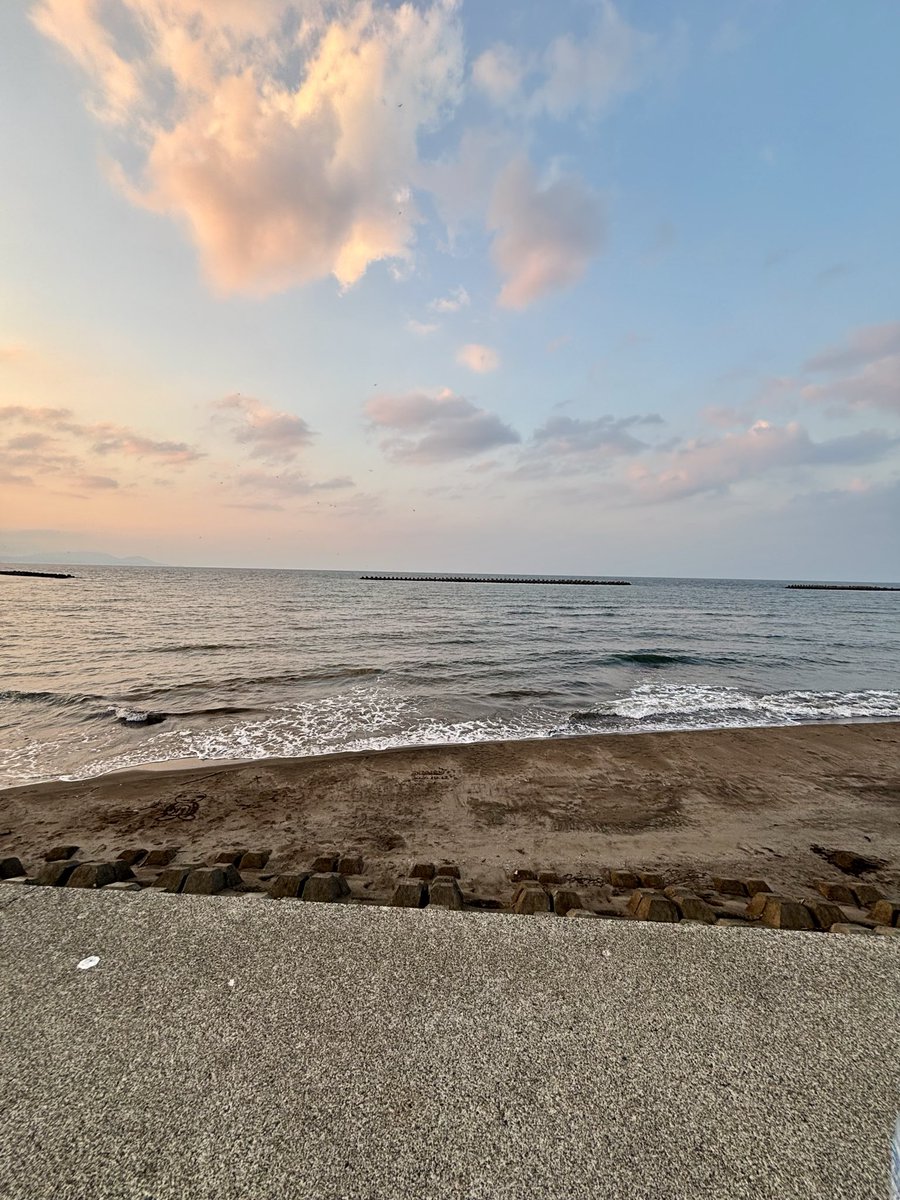 Daikichisansan's tweet photo. ふと思い立って、隣町の銭函まで行ってた https://t.co/6caJPozDFr