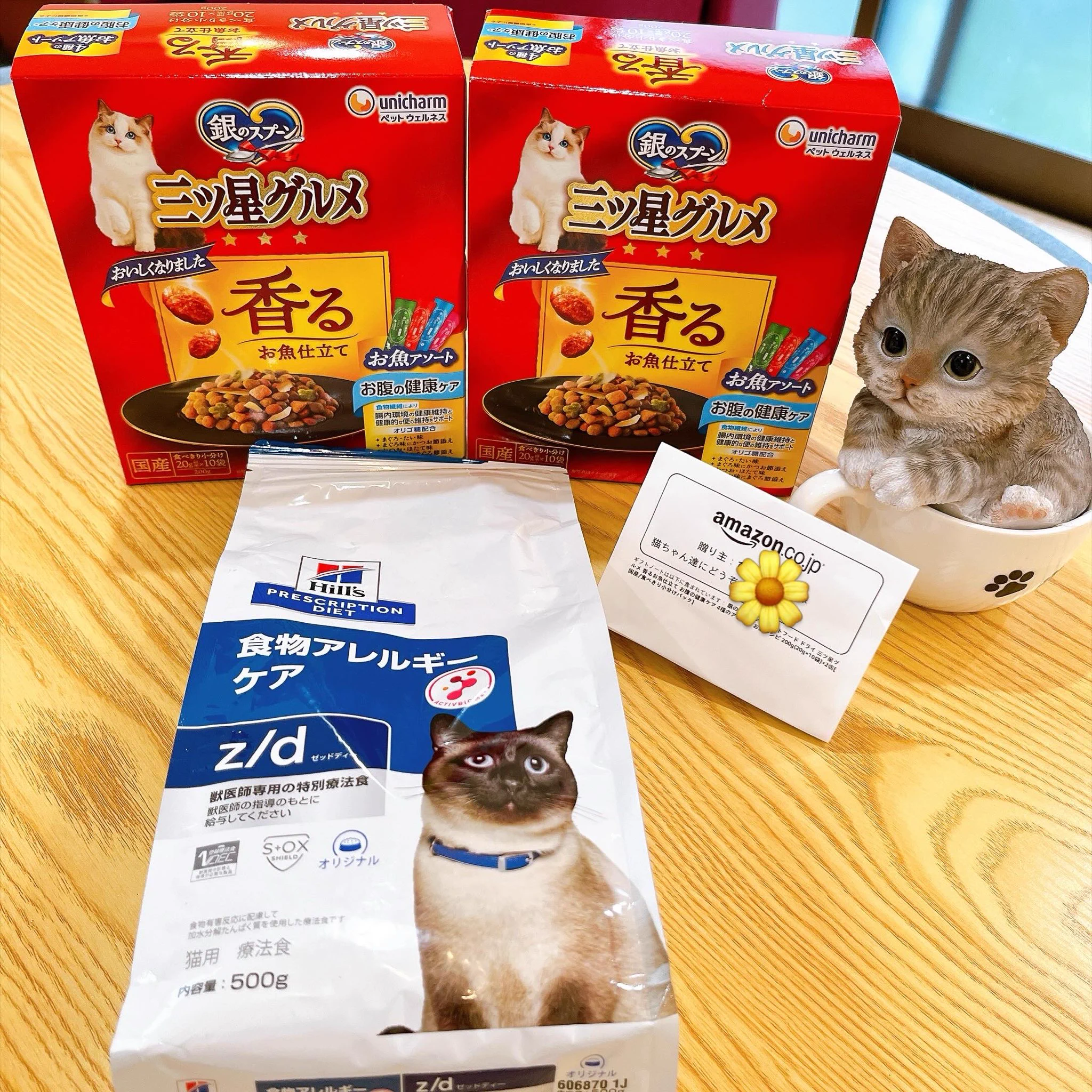 保護猫カフェ花音 on X: 