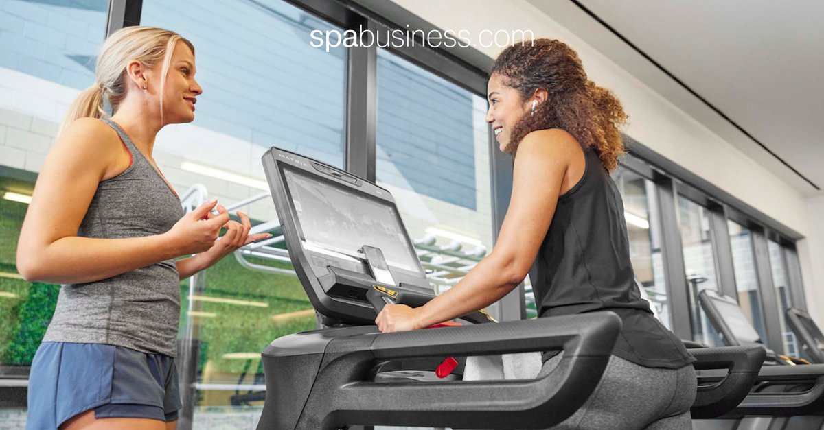 SPAOPPS's tweet photo. As consumers focus on living healthier for longer, hospitality operators are rethinking wellness spaces to deliver integrated, personalised experiences t.​lei.​sr/TVtQb7 https://t.co/zxOMHLoS1z