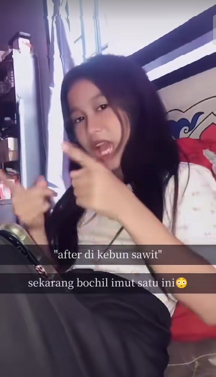 queenjihann's tweet photo. Puasin ABNG ya dek
https://t.co/apEDnjPtGj https://t.co/FVUuQY55DG