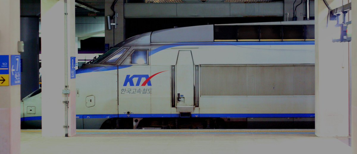 CODER_1109's tweet photo. KTX-1
#동대구역 https://t.co/j2sJjUbGTh
