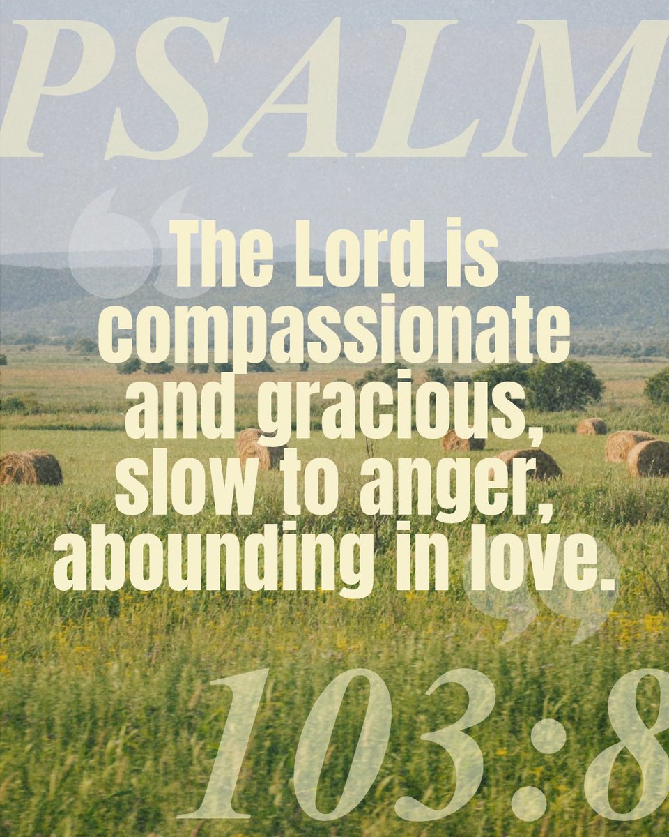 NWHCM's tweet photo. God’s love is patient. His heart is compassionate. His grace is abundant. What a beautiful reminder for today. 💙🌞 https://t.co/5YMla5nk7J