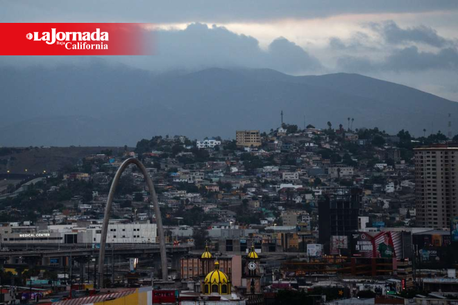 LaJornadaBC tweet picture