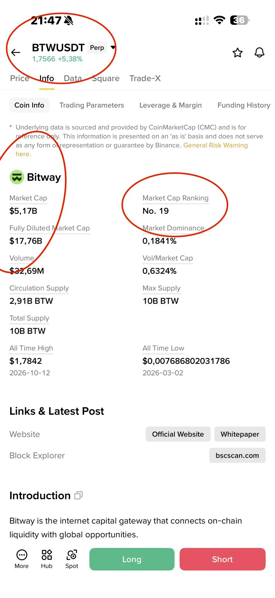 Oldman Crypto on X: 