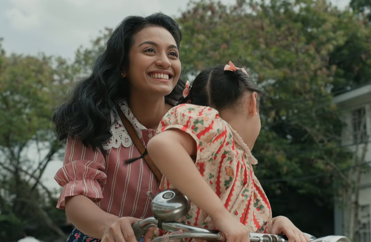 MabukSinema's tweet photo. IRMA RIHI, YOU'RE THE BEST SUPPORTING ACTRESS IN OUR HEARTS!!! https://t.co/iuyRES4JZE