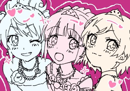 orz_KyoumoAme's tweet photo. AD見返す度、MARs㌠の友情に萌え萌えに https://t.co/xvt2gWYMn3