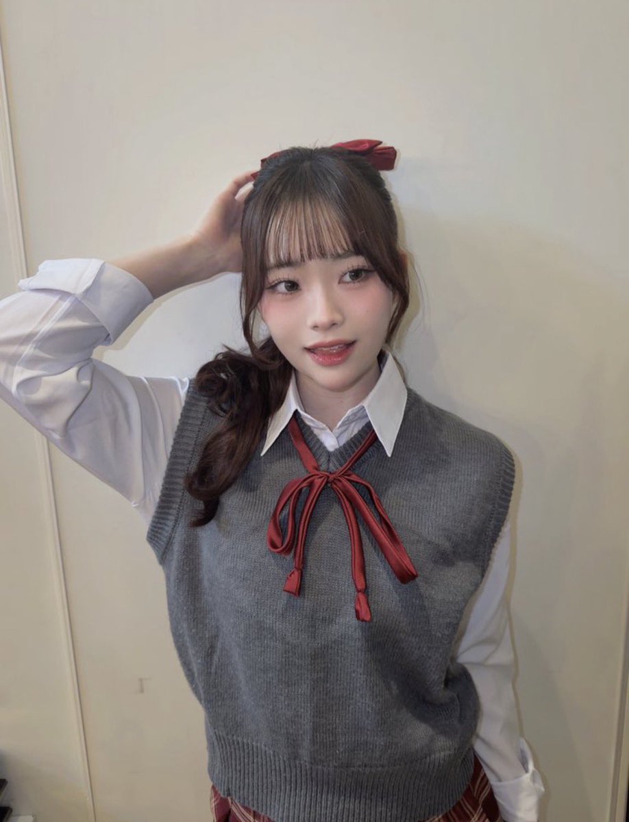 pxrb_moechanlog's tweet photo. 過去1のビジュ！
制服似合っててさすがに可愛すぎる！！

遠征して見に行きたかった(> <)
@moe_pxrb https://t.co/ewLeDFKkJZ