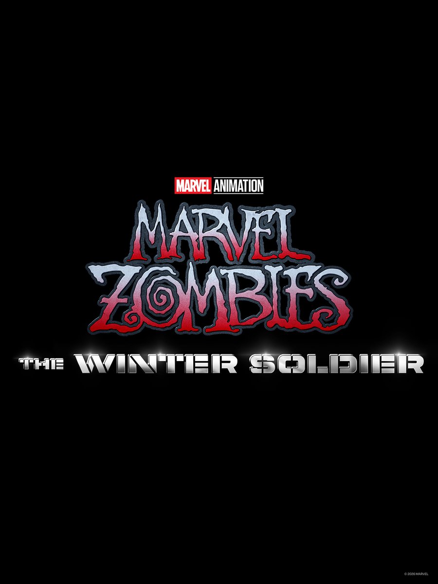 MarvelFR's tweet photo. Les annonces du #NYCC :
👉 Zodiac, la nouvelle série Marvel Television, arrive sur Disney+ en 2028.

👉 À partir d'Halloween 2027, #MarvelZombies revient avec une série de nouveaux épisodes spéciaux sur Disney+ (titres français à venir) : 
🧟 The Winter Soldier 2027
🧟 The Fist of Khonshu 2028 
🧟 The Last Guardian 2029 

👉 La troisième et ultime saison de Daredevil : Born Again arrivera en 2027.

👉 La série Marvel Animation "X-Men 97” reviendra pour une troisième saison, à découvrir prochainement.