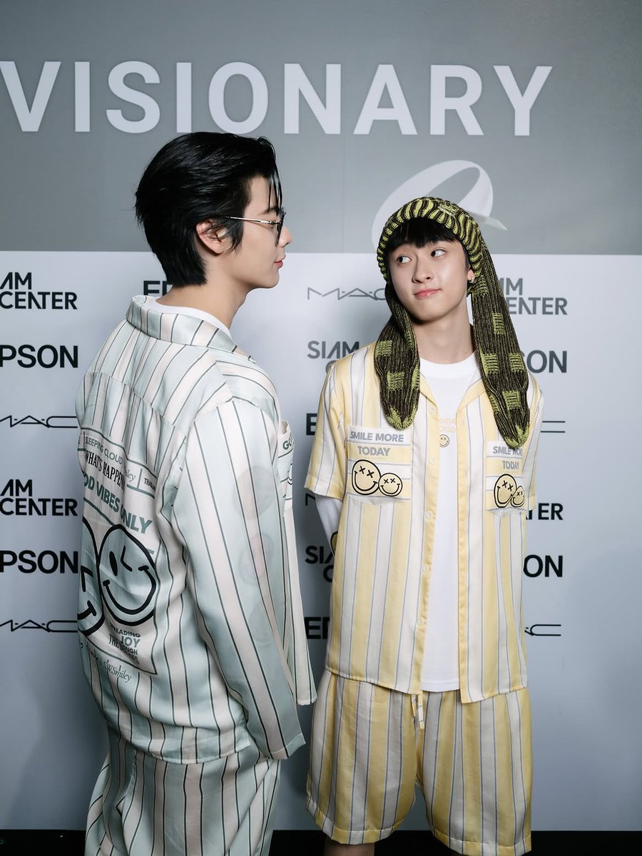 oceanwave_tnp's tweet photo. #WaveMemories

🗓 : 12.10.2026
From IG :  waavetnp

💬: 🩵💛 @ https://t.co/UHmdG7xF77 Chic &amp; Comfort PJs
🔗: https://t.co/no6Udic5KD

#waavetnp @waavetnp https://t.co/xjhNu0qu3L