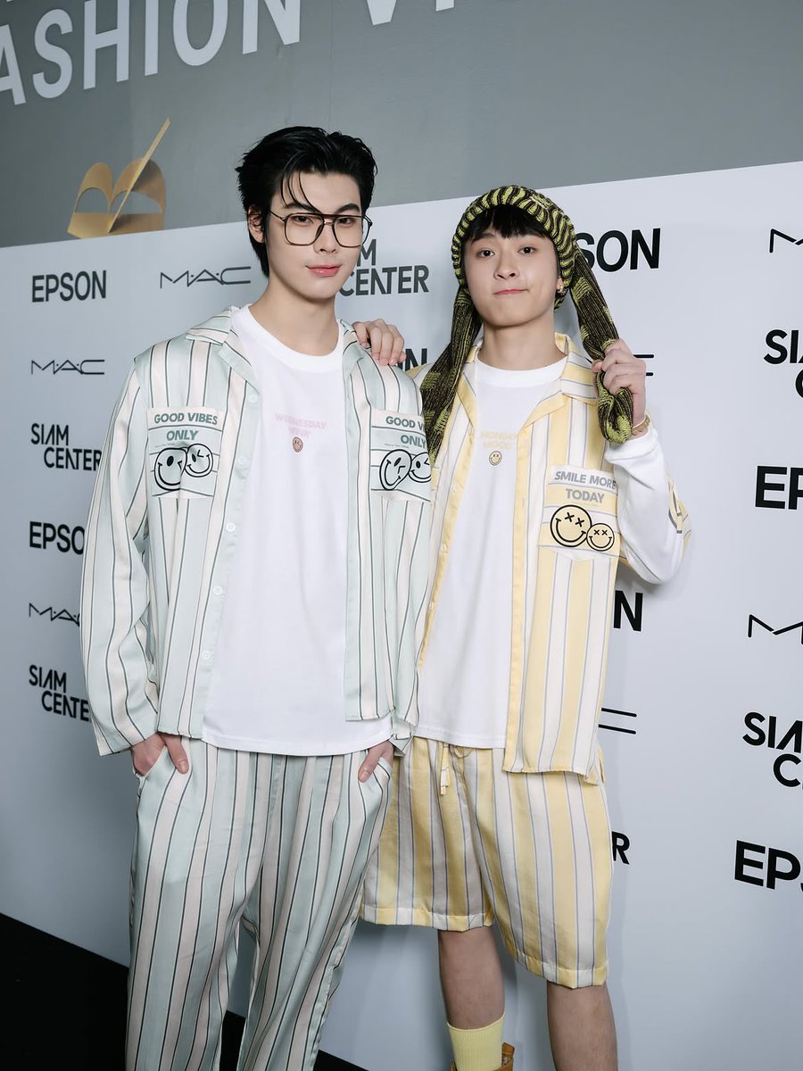 oceanwave_tnp's tweet photo. #WaveMemories

🗓 : 12.10.2026
From IG :  waavetnp

💬: 🩵💛 @ https://t.co/UHmdG7xF77 Chic &amp; Comfort PJs
🔗: https://t.co/no6Udic5KD

#waavetnp @waavetnp https://t.co/xjhNu0qu3L