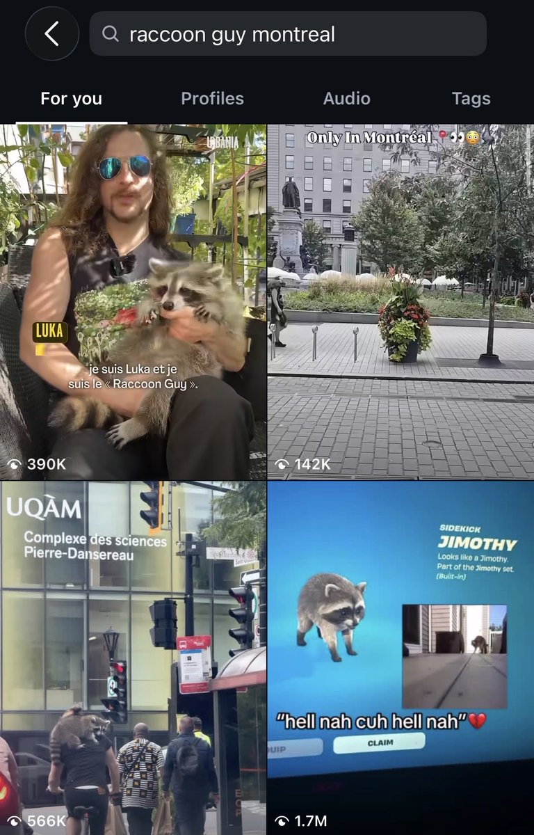 gnh_012's tweet photo. Well looks like solana:9g4Pib6AM3oVdP9YA7ZcssAXAuhoUzkjR8w27doYpump is starting to go viral, can’t wait for the momentum tomorrow’s interview will bring to the charts 🦝💯 https://t.co/OiBDg7PUpd
