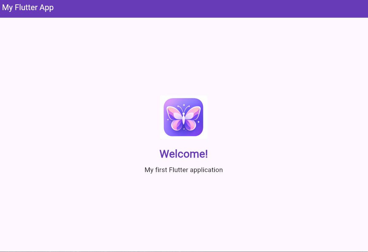 Shet88950Anusha's tweet photo. 🚀 Day 24/100 — Flutter Journey!

Learned how to rename the App Bundle ID in Flutter using the Rename package. 💻
One step closer to mastering Flutter! 
git:https://t.co/5lgJZkynsu
#100DaysOfCode #Flutter #Dart #LearningInPublic https://t.co/OkfYf6Qfcj