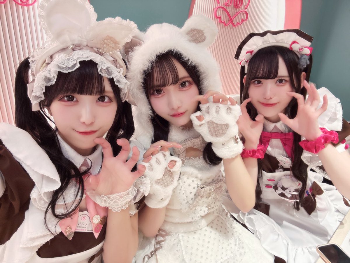 moewan_5's tweet photo. https://t.co/ORtH56Ab1N
神がとうございます❣️❣️😭 https://t.co/ULXhZCVjSI