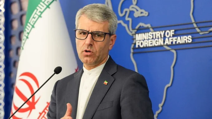 ایران می گوید موضوع واگذاری زمین به افغانستان در چابهار ناشی از «سوء تفاهم» بوده است