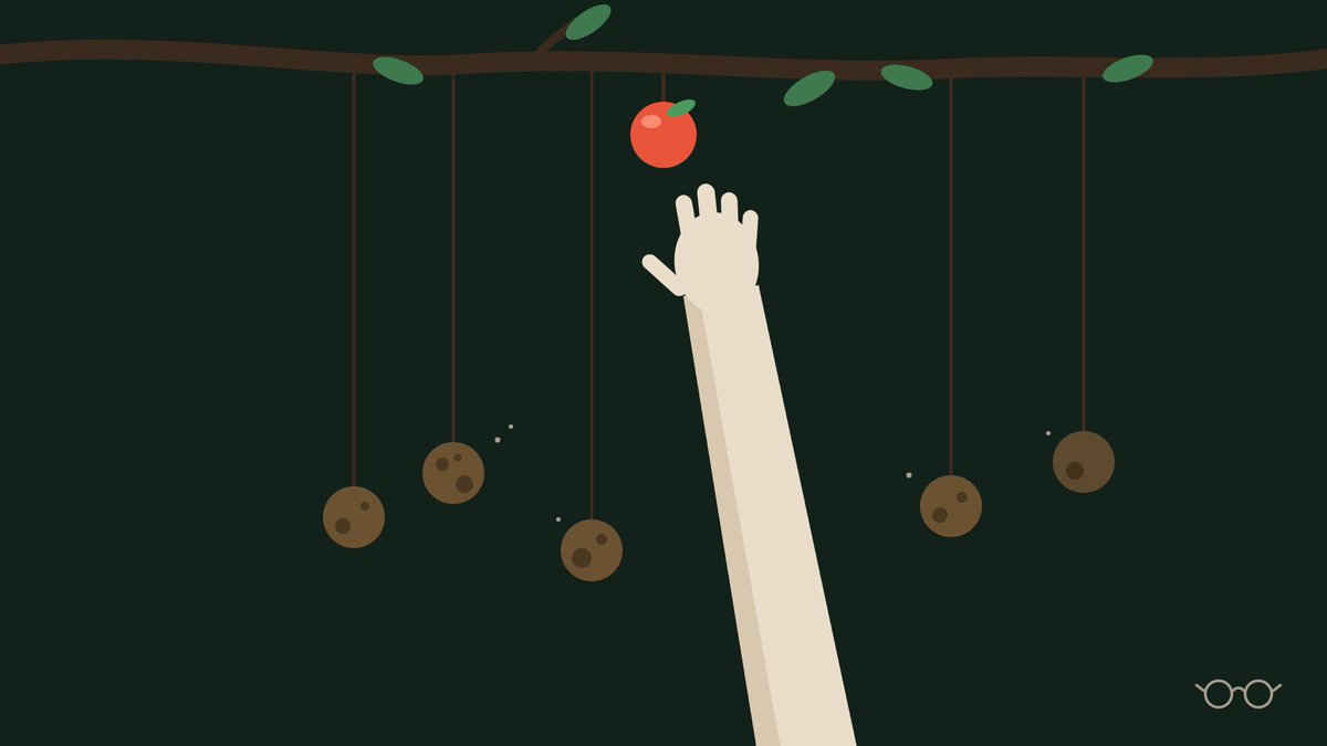 AndrewSaadG's tweet photo. Low-hanging fruits are mostly rotten, Stretch! https://t.co/yJORgxZ83g