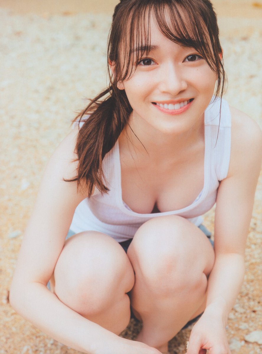 AIz1ry's tweet photo. 守屋麗奈 https://t.co/oujpAstcpQ
